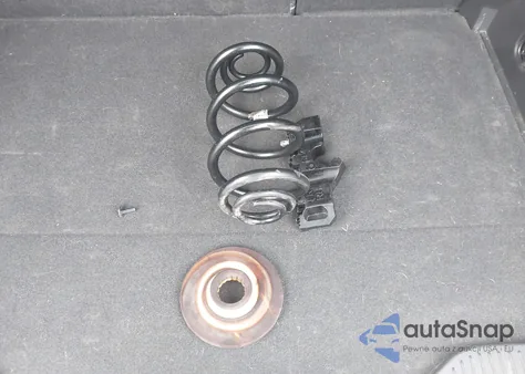 2018 Buick Encore Preferred from USA, damaged, VIN KL4CJESBXJB517814